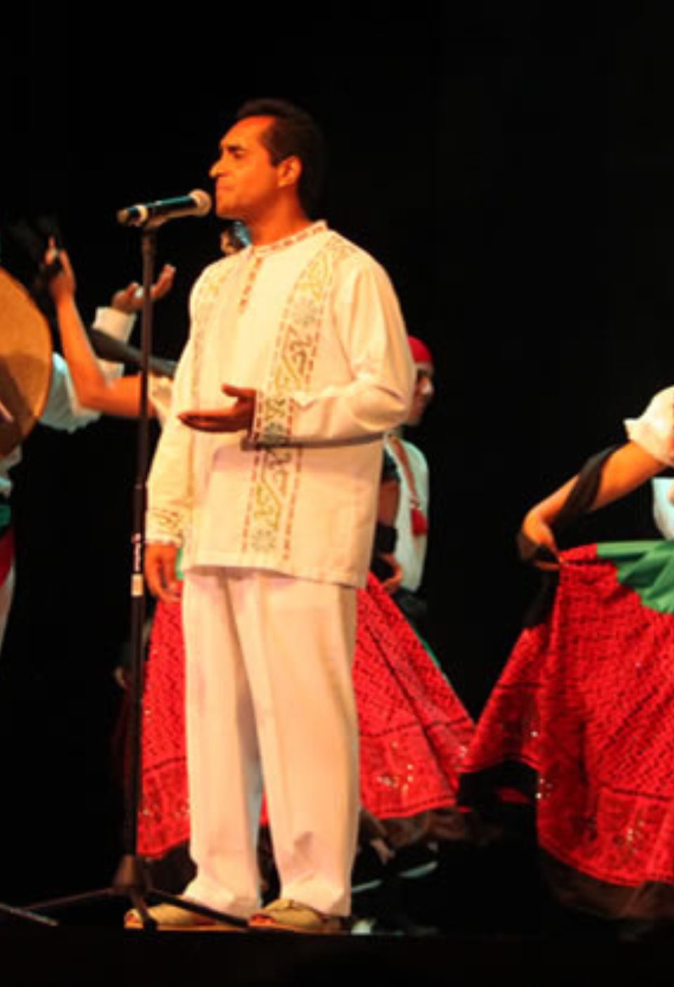 Festival Internacional del Bolero